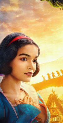 Foto de Branca de Neve / Blancanieves / Snow White