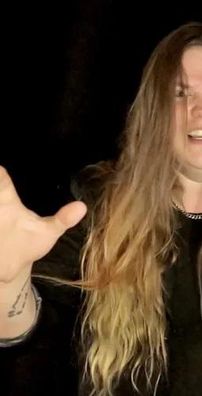 Foto de Tommy Johansson