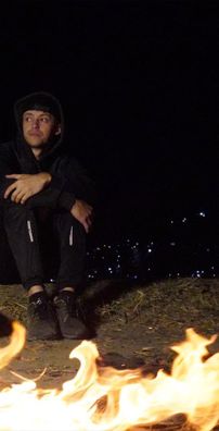 Foto de Patrick Santiago