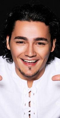 Foto de Thiago Brado