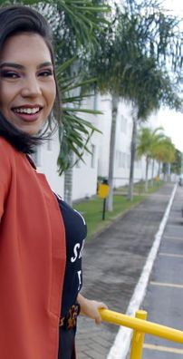 Foto de Thamara Vianna