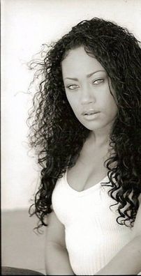 Foto de Farrah Franklin