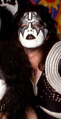 Foto de KISS
