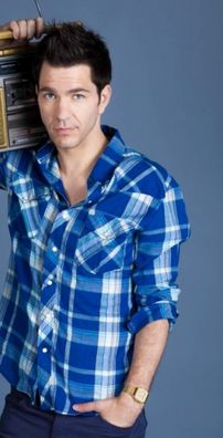 Foto de Andy Grammer