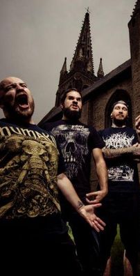 Foto de Benighted