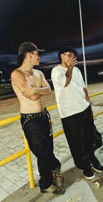Foto de Trash Poll