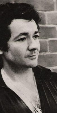 Foto de Claude Ciari