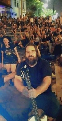 Foto de Dharma Foundation