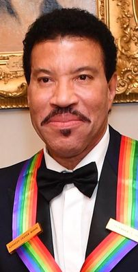 Foto de Lionel Richie