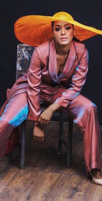 Foto de Chelsy Shantel