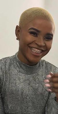 Foto de Samara Panamera