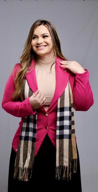 Foto de Rayane Lima