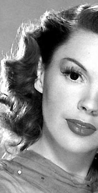 Foto de Judy Garland