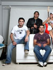 Foto de Sheriff Billy Joe