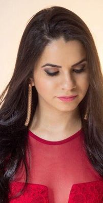 Foto de Fyama Dourado