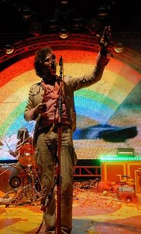 Foto de The Flaming Lips