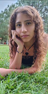 Foto de Gisela Montufar