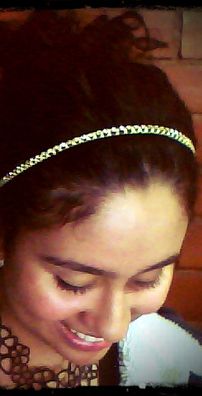 Foto de Laís Barcellos