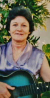 Foto de Bete Bissoli