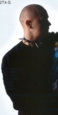 Foto de ...And Oceans