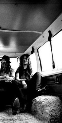 Foto de American Bang