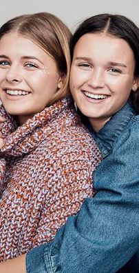 Foto de Vilde Og Anna