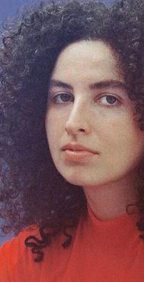 Foto de Dora Morelenbaum