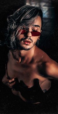 Foto de Henrique Vivazz