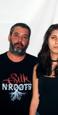 Foto de Silk N'Roots