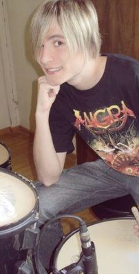 Foto de Thiago Arking