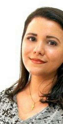 Foto de Larissa Colliver