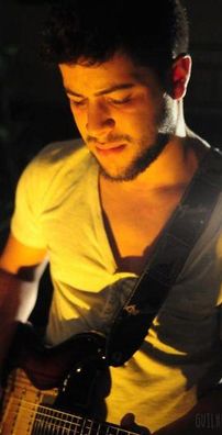 Foto de Marcados Pelo Sangue