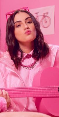 Foto de Carol & Vitoria