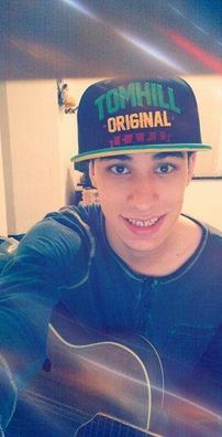 Foto de Felipe Cauan