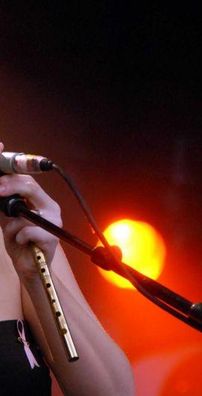 Foto de Julie Fowlis