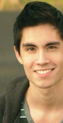 Foto de Sam Tsui