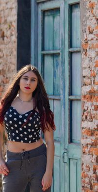 Foto de Gi Meneghetti