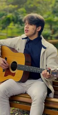 Foto de Nicolas Henrique