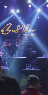 Foto de Eduardo Rachid