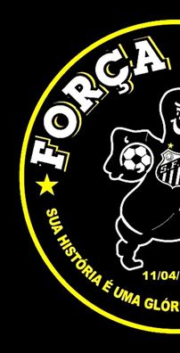Foto de Força Jovem do Santos