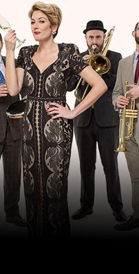 Foto de The Hot Sardines