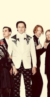 Foto de Arcade Fire