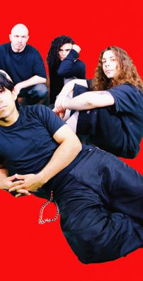 Foto de Omerta (USA)