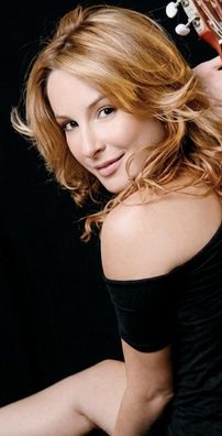 Foto de Claudia Leitte