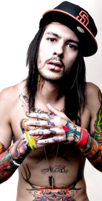 Foto de MikeyWhiskeyHands!