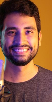 Foto de André Gandolfo