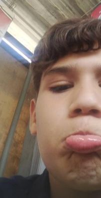 Foto de Pedrinho Britto