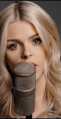 Foto de Davina Michelle