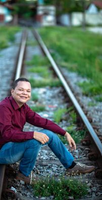 Foto de César Marques