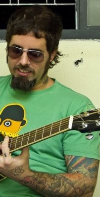 Foto de Tico Santa Cruz